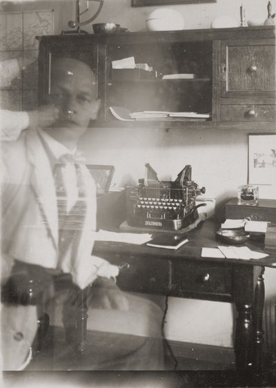  autorstwa Oskar Schlemmer