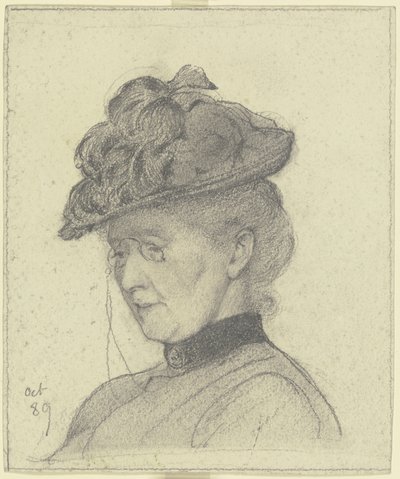  autorstwa Otto Scholderer