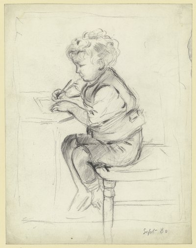  autorstwa Otto Scholderer