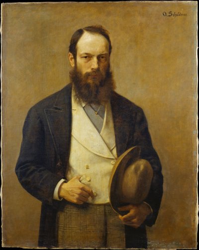 autorstwa Otto Scholderer