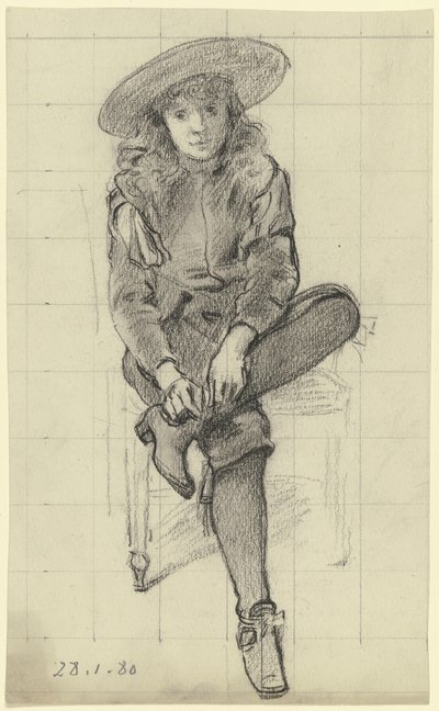  autorstwa Otto Scholderer