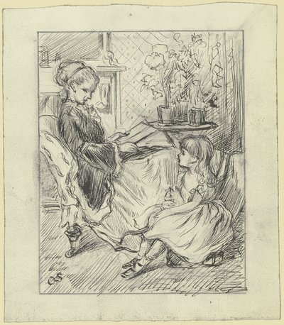  autorstwa Otto Scholderer