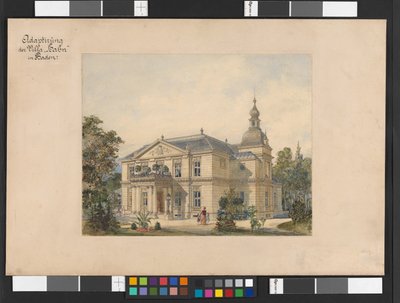  autorstwa Otto Wagner