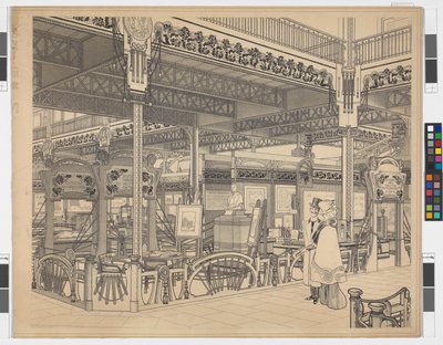  autorstwa Otto Wagner