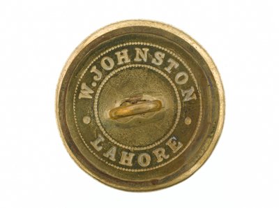 Button, bengalski korpus sztabowy autorstwa Pakistani School