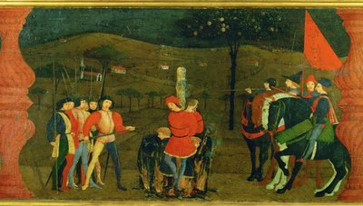  autorstwa Paolo Uccello