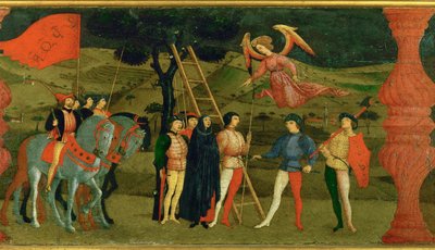  autorstwa Paolo Uccello
