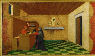  autorstwa Paolo Uccello