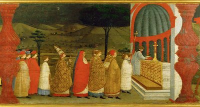  autorstwa Paolo Uccello