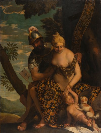  autorstwa Paolo Veronese