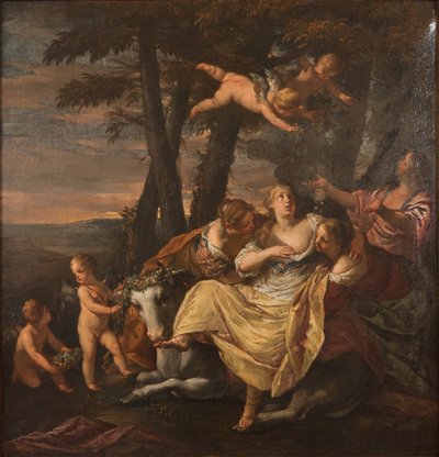  autorstwa Paolo Veronese