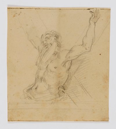 Rysunek autorstwa Paolo de Matteis