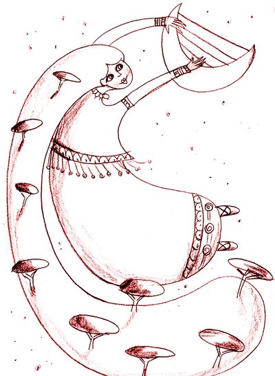 Koncerty autorstwa Patrizia La Porta