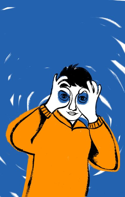 Liczby, 2021 (w wersji cyfrowej) autorstwa Patrizia La Porta