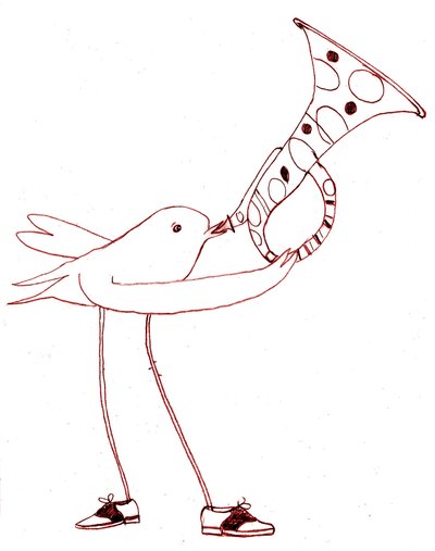 Muzyka autorstwa Patrizia La Porta