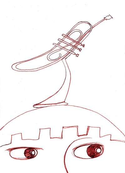 Muzyka autorstwa Patrizia La Porta