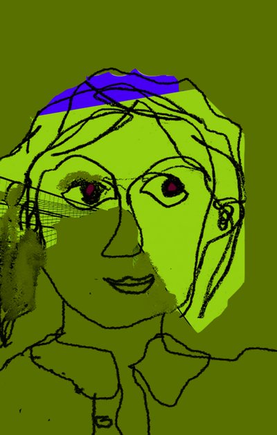  autorstwa Patrizia La Porta