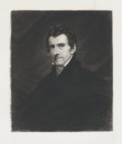 Antonio Canova, 1873., 1873. autorstwa Paul Adolphe Rajon
