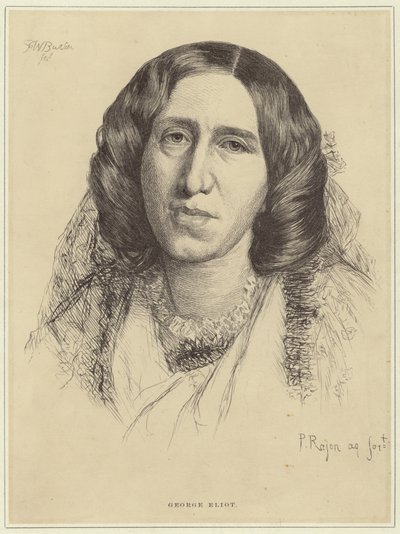 Portret George