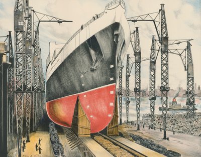  autorstwa Paul B. Mann