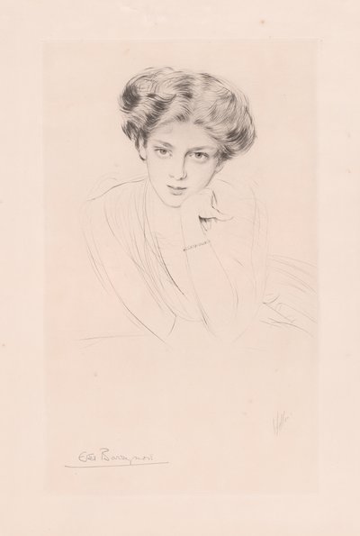  autorstwa Paul Cesar Helleu