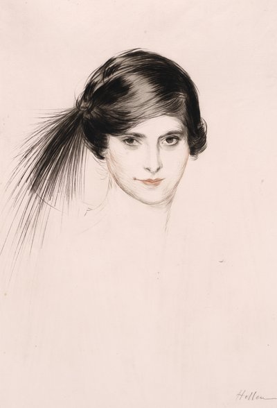  autorstwa Paul Cesar Helleu