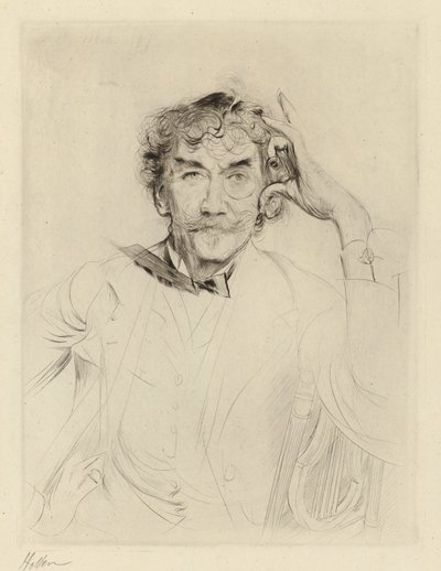  autorstwa Paul Cesar Helleu