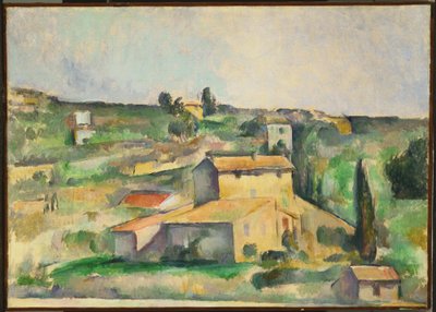  autorstwa Paul Cézanne