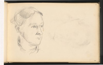 autorstwa Paul Cézanne