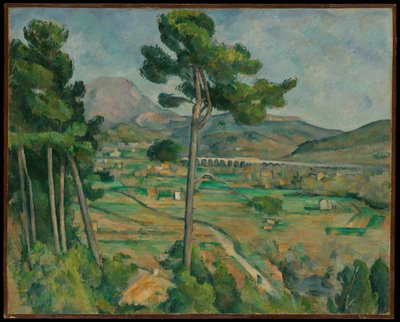  autorstwa Paul Cézanne