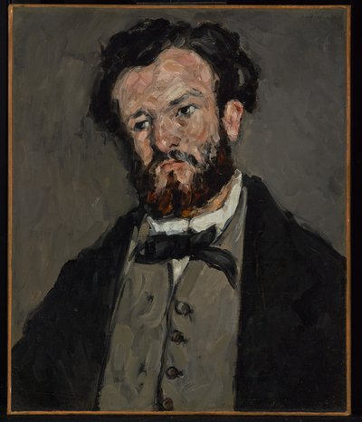  autorstwa Paul Cézanne