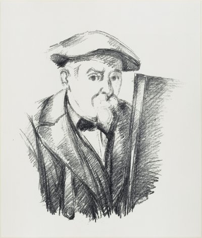  autorstwa Paul Cézanne