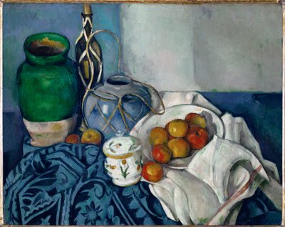  autorstwa Paul Cezanne