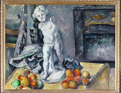  autorstwa Paul Cezanne