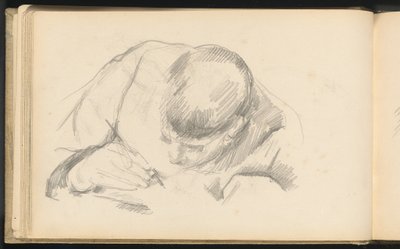  autorstwa Paul Cezanne