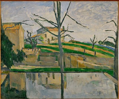  autorstwa Paul Cezanne