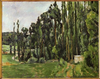  autorstwa Paul Cezanne