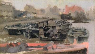  autorstwa Paul Fordyce Maitland