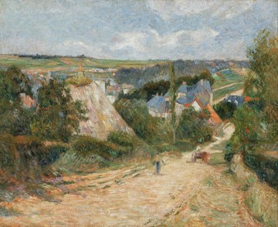 Francuski: Route à l
