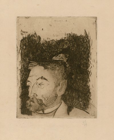 Portret Stéphane