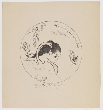 Projekt bazowy autorstwa Paul Gauguin