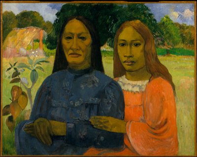  autorstwa Paul Gauguin
