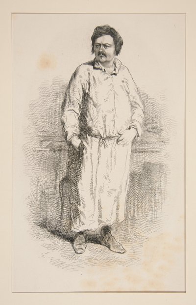  autorstwa Paul Gavarni