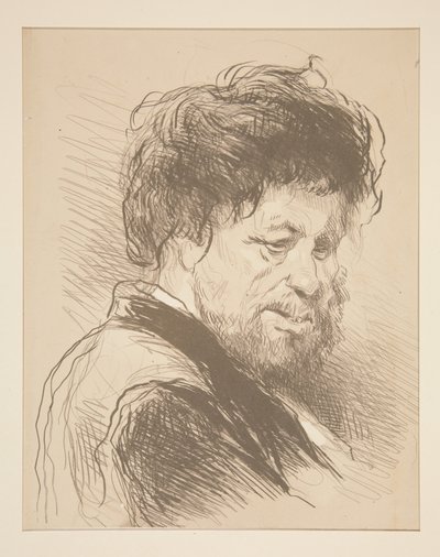  autorstwa Paul Gavarni