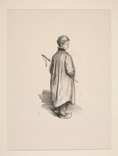  autorstwa Paul Gavarni