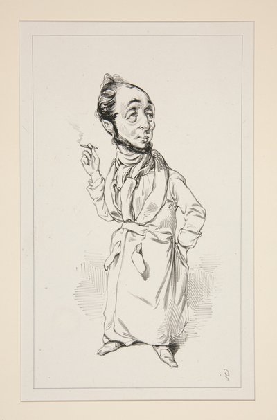  autorstwa Paul Gavarni
