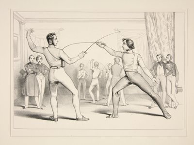 autorstwa Paul Gavarni
