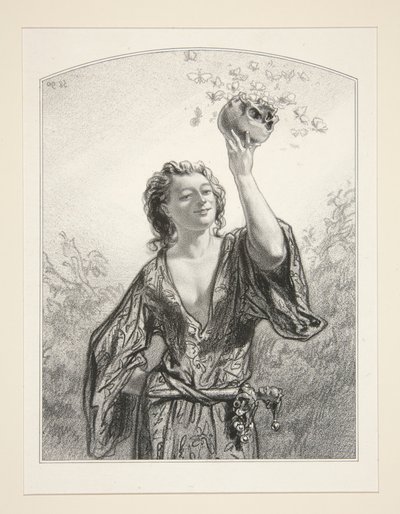  autorstwa Paul Gavarni