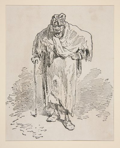  autorstwa Paul Gavarni