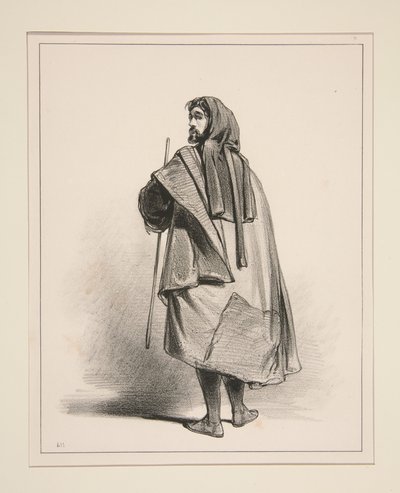  autorstwa Paul Gavarni
